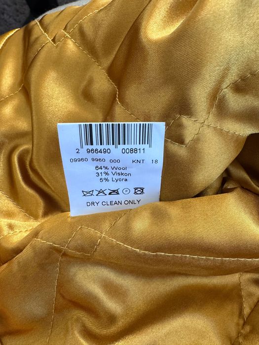 Зимни палта Ted baker