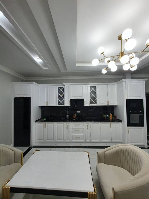 Barcha turdagiOshxona mebel arzon narxda  500