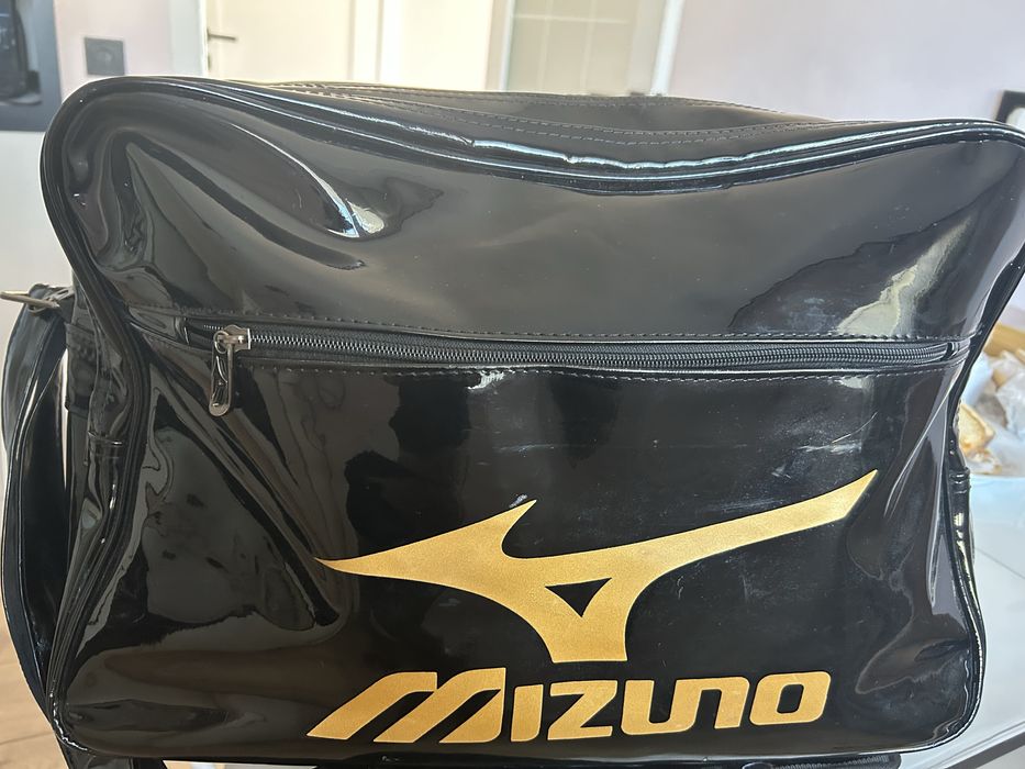 Сумка спортивная