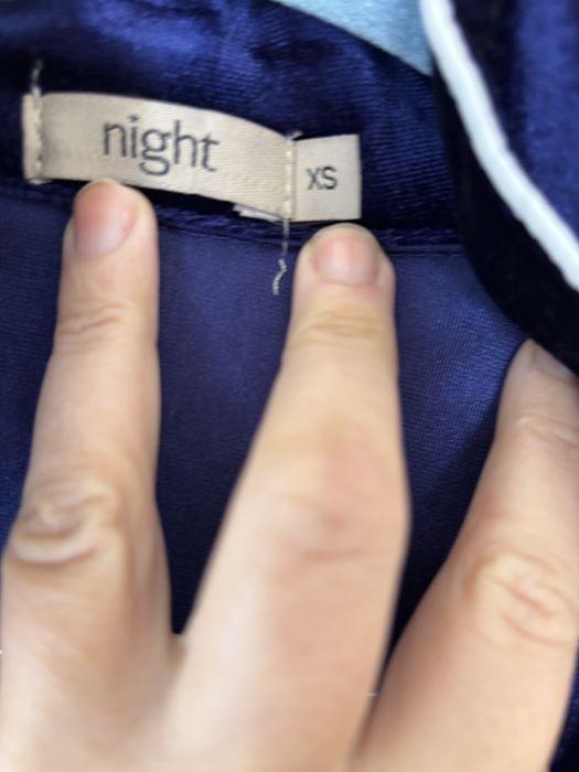 Pijamale catifea dama