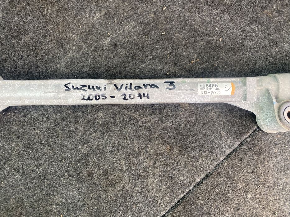 кормилна рейка за Suzuki Vitara (2005–2014)