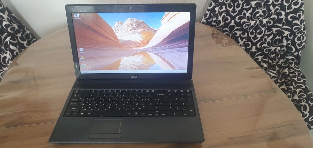 Продается ноутбук