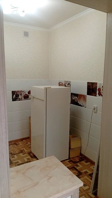 Продаётся квартира