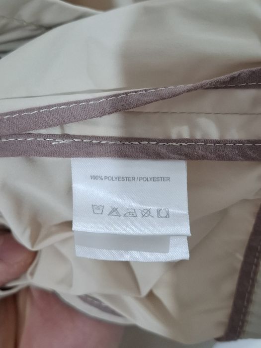 Trench lung Essentiel Antwerp pentru dama, mărime L