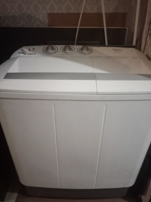 Продаётся стиральная машина