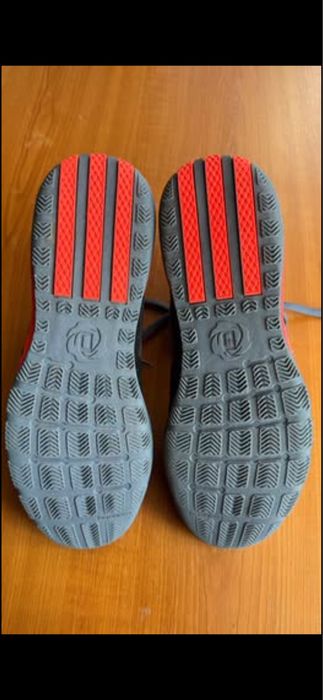 Ghete Adidas 773