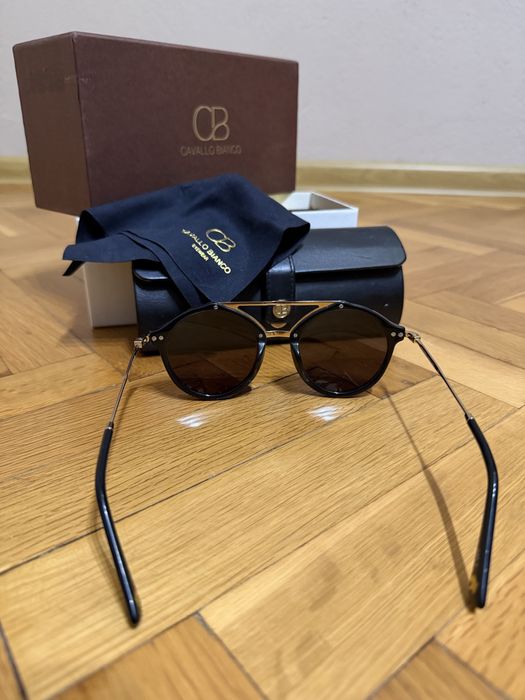 Слънчеви очила Cavallo Bianco