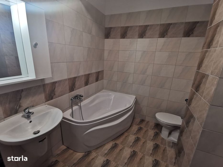 Apartament 2 camere Militari Residence