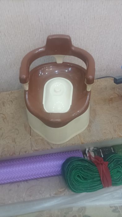 Детский горшок состояние хорошее