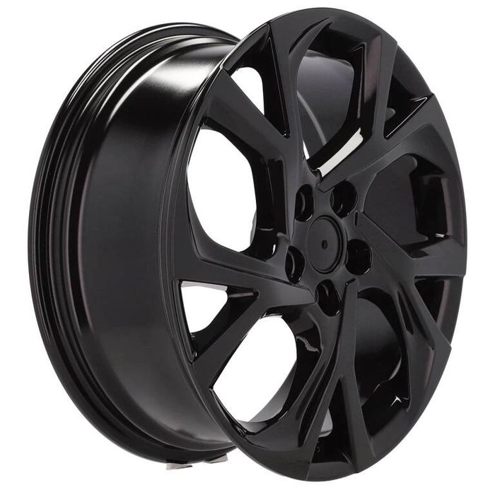 Jante Toyota R18 5x114.3 BL 132 Style | Auris Camry C-HR Corolla RAV 4