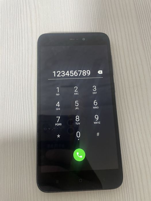 Xiaomi Redmi Go. Meizu Xiaomi Redmi 5 Plus