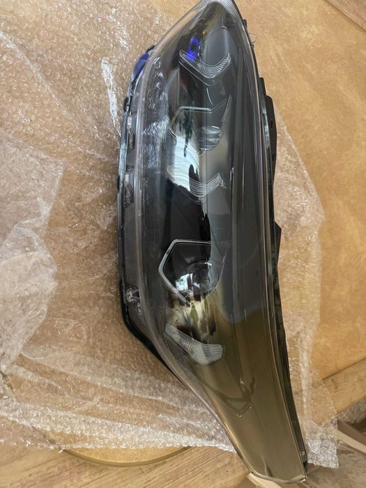 Kia Ceed 21-25 левая фара (full led)