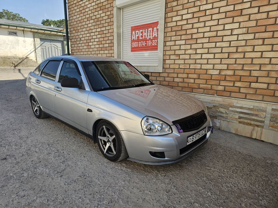 Продам Приору 1.6