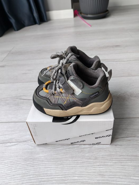 Кроссовки  детские