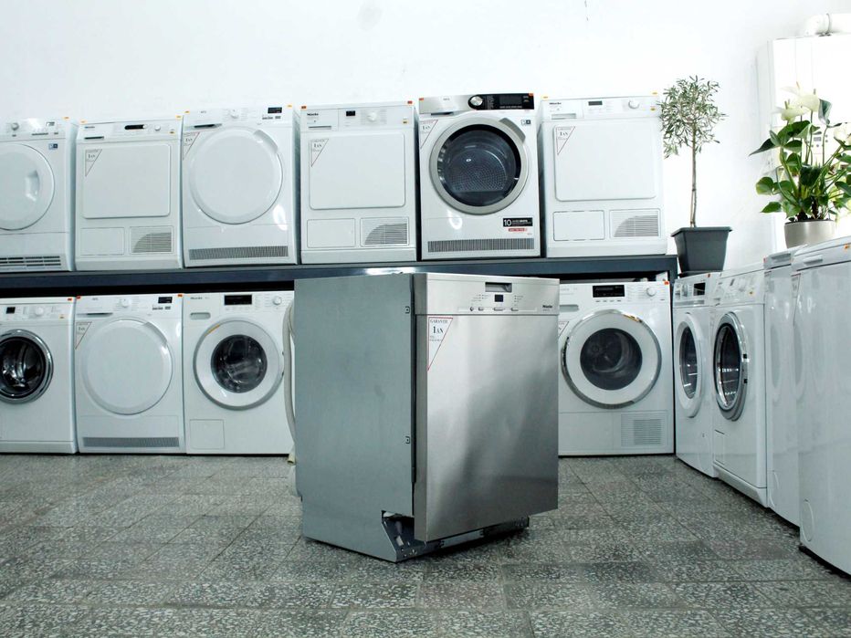 Masina de spalat Miele G 6730 scu