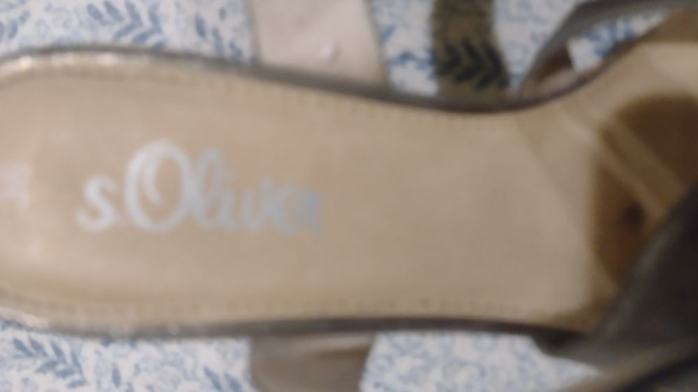 Дамски удобни сандали