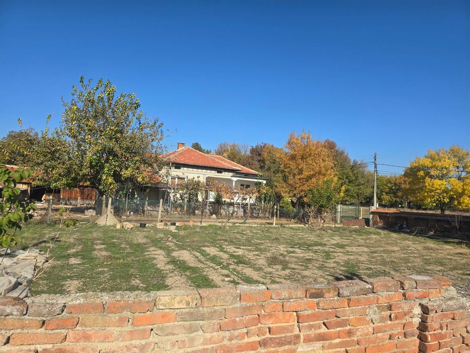 Продава се Къща в с. Преславен, Област Стара Загора - 100 кв.м за 900 €/кв.м - Снимка #5