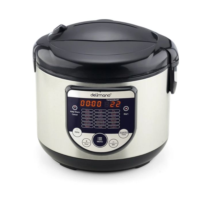 Мултикукър Delimano