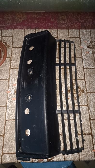 Прдномерник е34 бмв