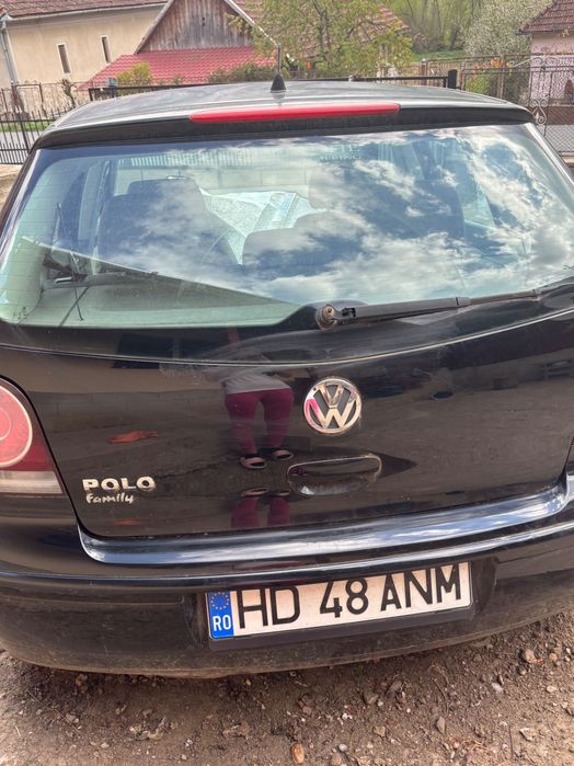 VOLKSWAGEN Polo 2007 — imagine 4