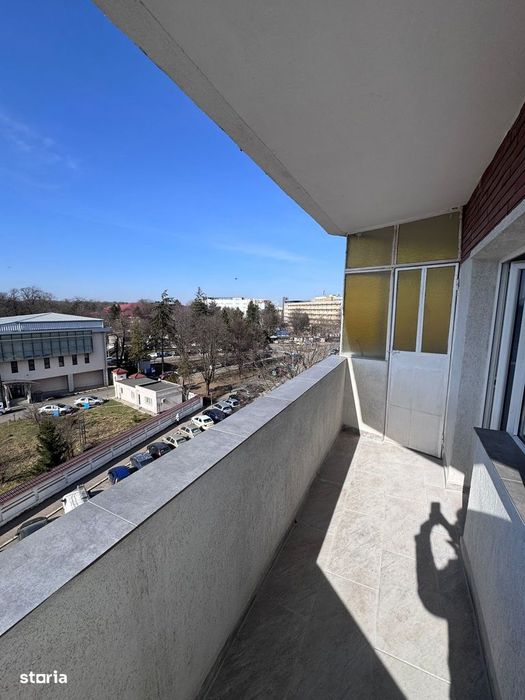 Apartament 2 Camere LUX – Prima Închiriere | Tic-Tac / Universitate