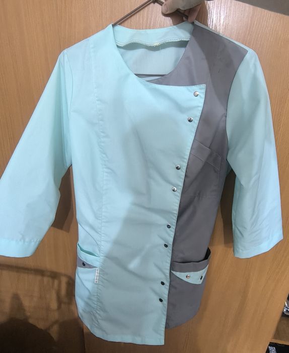 Продам медицинскую форму