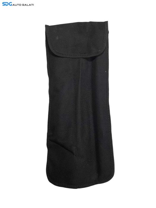 Cui Carlig Remorcare si Cheie Roti Opel Astra J 2009 - 2015 [N0868]