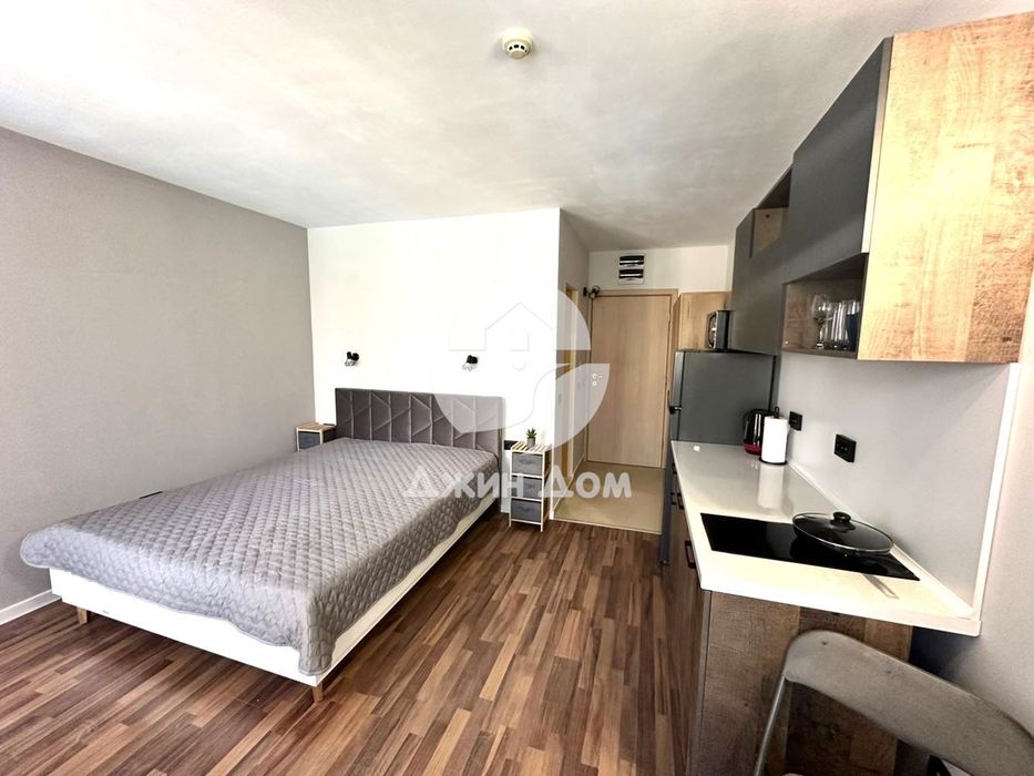 Продава се Едностаен апартамент в к.к. Слънчев бряг - 36 кв.м за 1750 €/кв.м - Снимка #3
