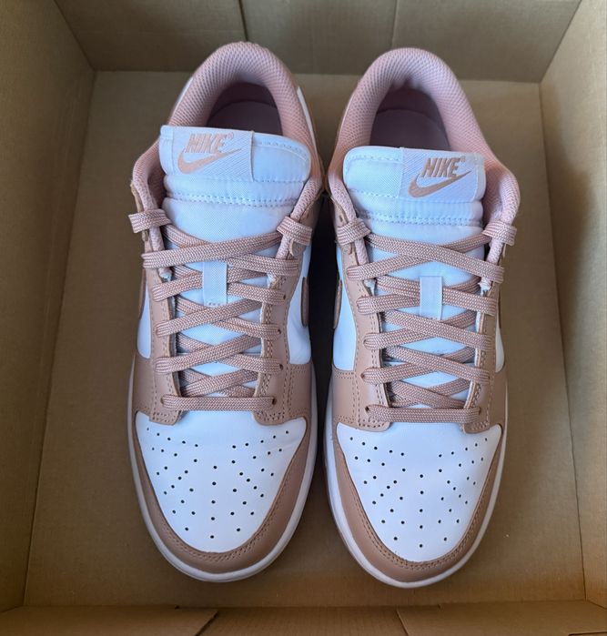 Nike Dunk Low ОРИГИНАЛНИ дамски маратонки 40/25,5см