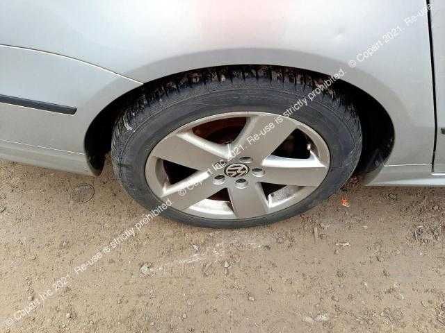 Dezmembrez Vw Passat B6 R line 2009 2.0 d automat