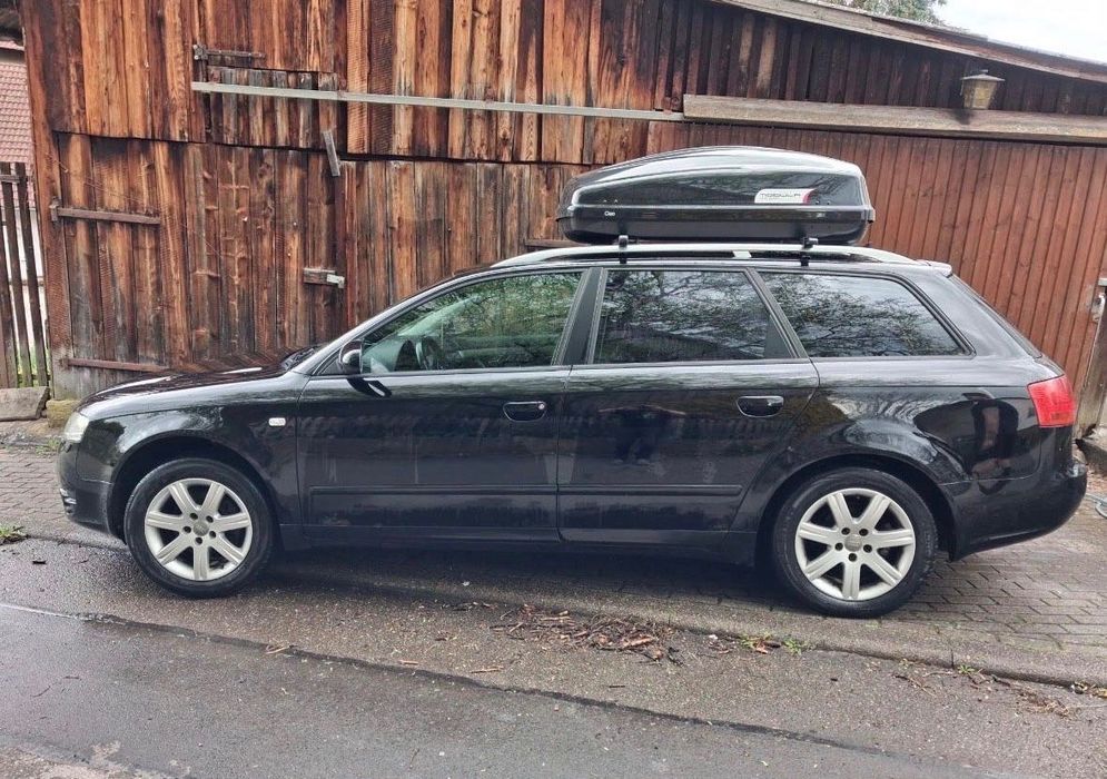 Audi a4 1.9 TDI