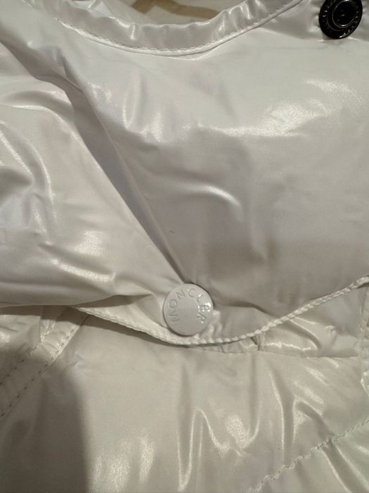 Geaca Moncler Maya Giubbotto
