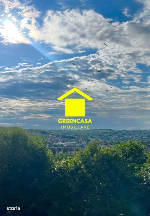 NOU PE PIATA! Penthouse in Borhanci, 108mp, garaj inclus