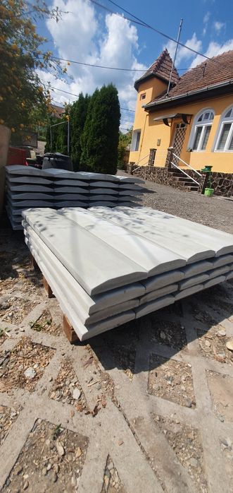 Capace de gard coame palarii