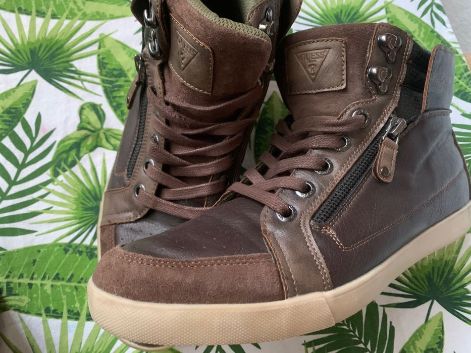 NB, Under armor, Jean Paul, Antony morato, my protein, le cow sportif