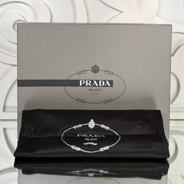 Ghete Prada Piele Naturala