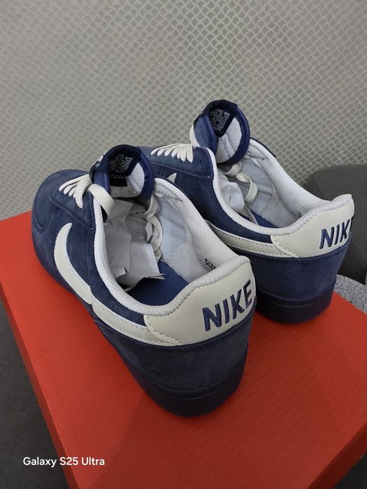 Муж. Кроссовки Nike. 42разм.