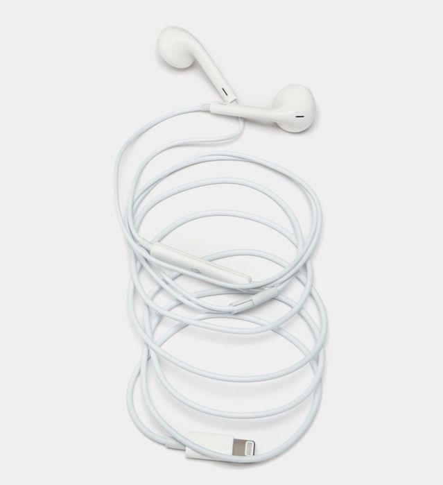 Arginal iphone naushnik zaryadnik