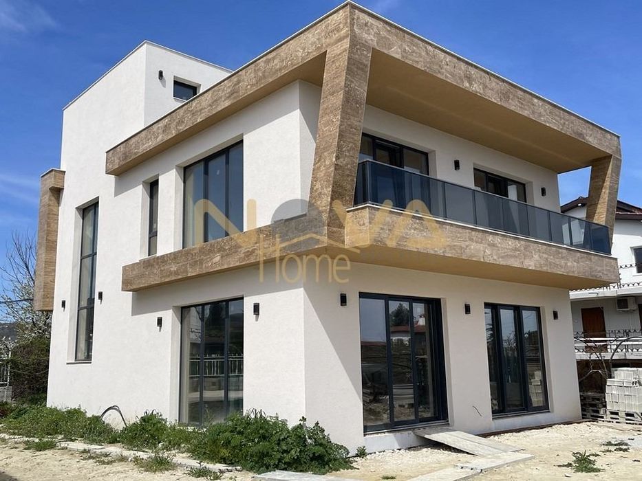 Продава се Къща в Варна, м-т Евксиноград - 350 кв.м за 816 €/кв.м - Снимка #1