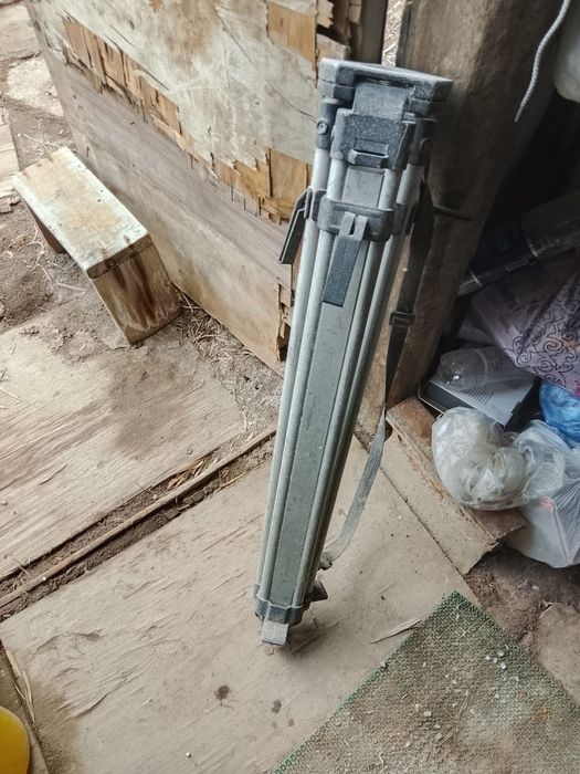 оптический нивелир Комплект сатылады