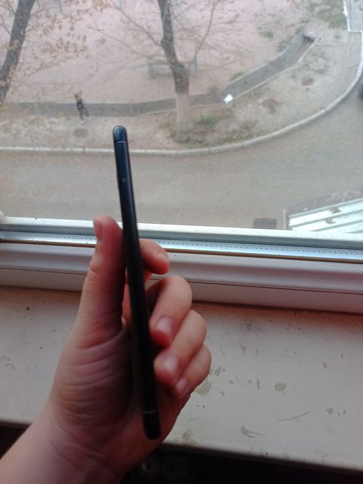 Хуавей p smart телефон