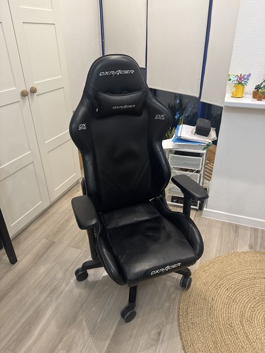 Кресло DxRacer. Игровое