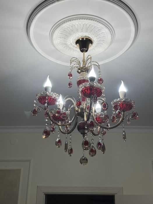 Люстраа сатылады