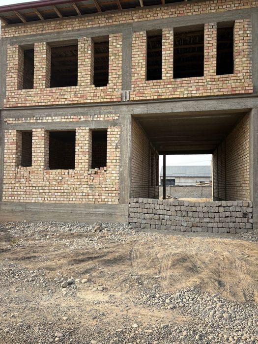 Продается участок