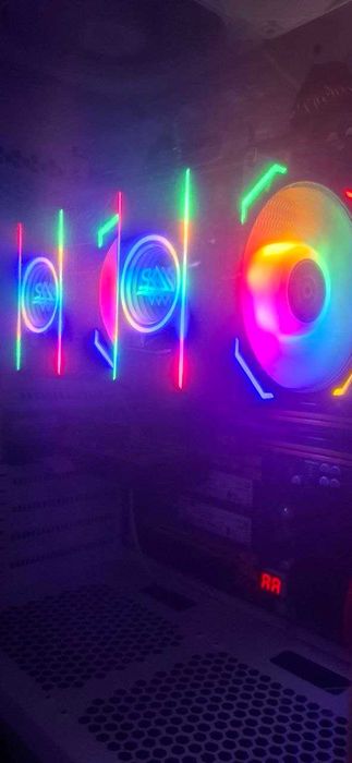 Server.Сервер Xeon