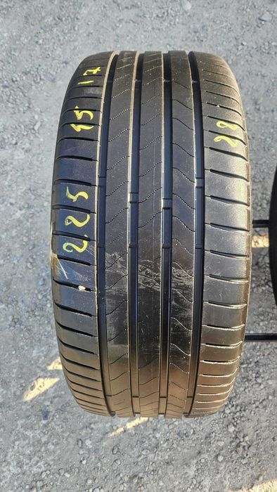 225/45 R17 • Vara • Bridgestone Turanza 6 Enliten 94Y | 1 buc | DOT 2022 | Pret/buc