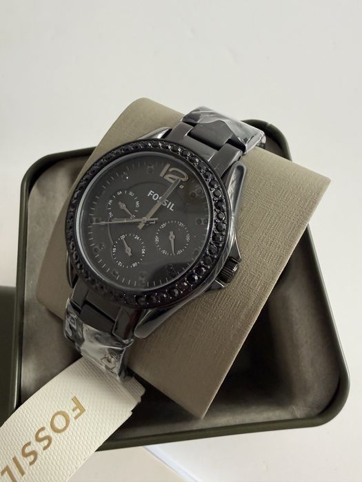 Ceas Fossil dama nou,original