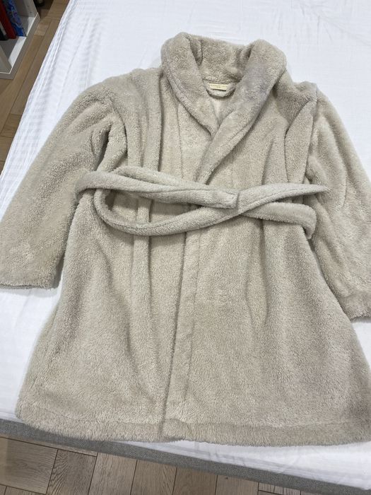 Madam Coco. Халат махровый