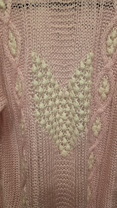 Pulover Made In KOREA