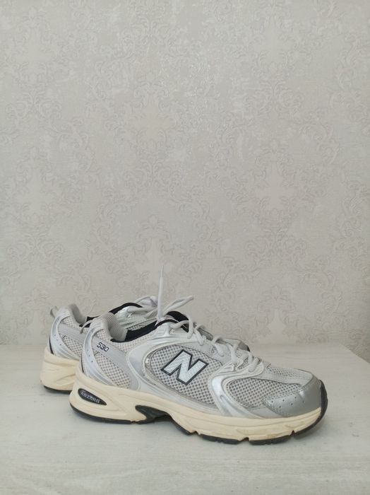 Кроссовки New Balance